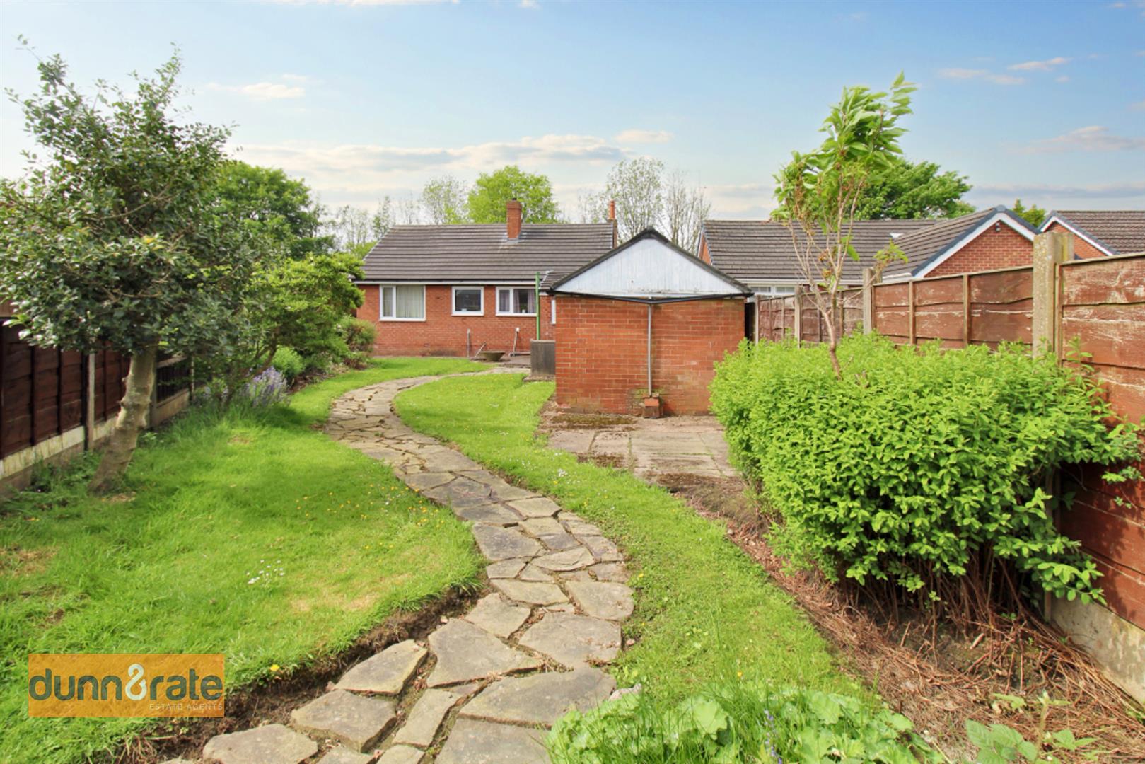 Orme Road, Knypersley, Stoke-On-Trent